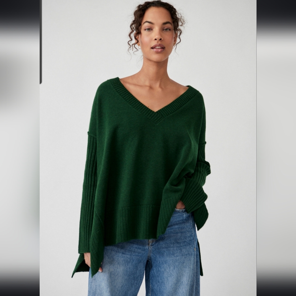 Free People Orion Sweater